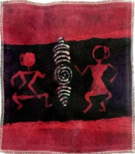 Warli Art Motifs