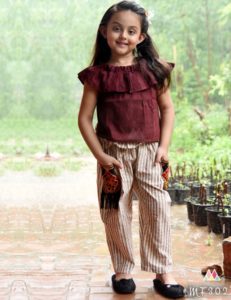 Child wear outlet cloth